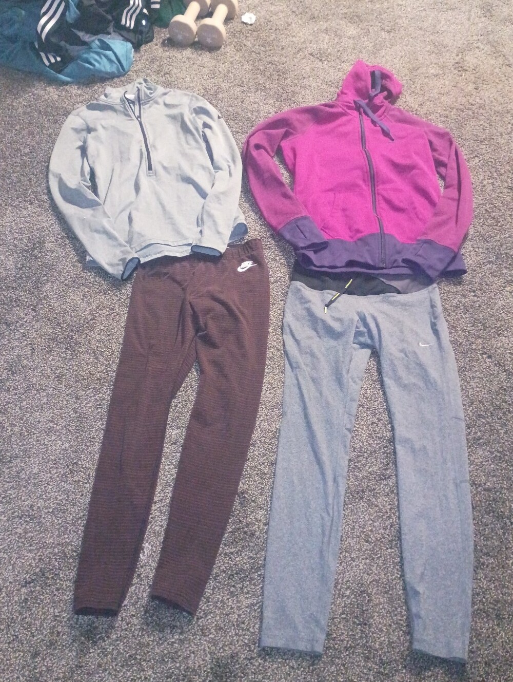 Nike Hoodies